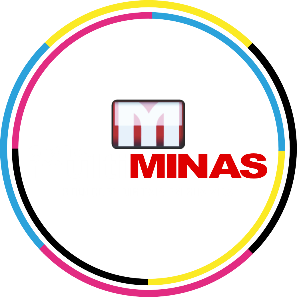 Gráfica MultiMINAS